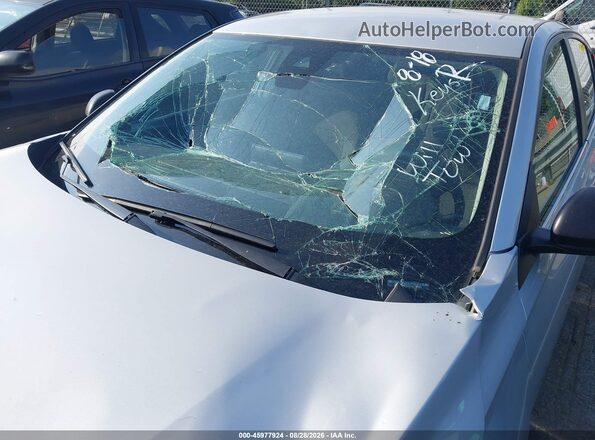 1N4BL4DV2SN378183 2025 NISSAN ALTIMA Gray Вид спереду