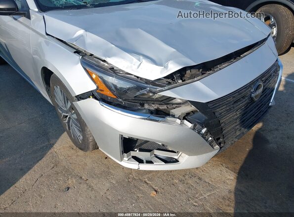 1N4BL4DV2SN378183 2025 NISSAN ALTIMA Gray 