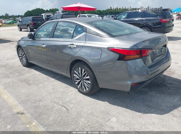 1N4BL4DV2SN389507 2025 NISSAN ALTIMA Gray Tył lewy