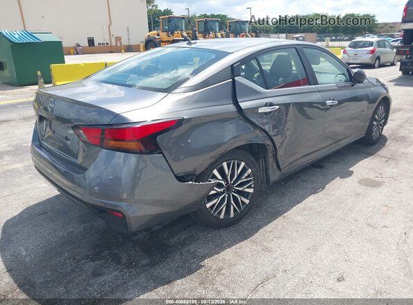 1N4BL4DV2SN389507 2025 NISSAN ALTIMA Gray Tył prawy