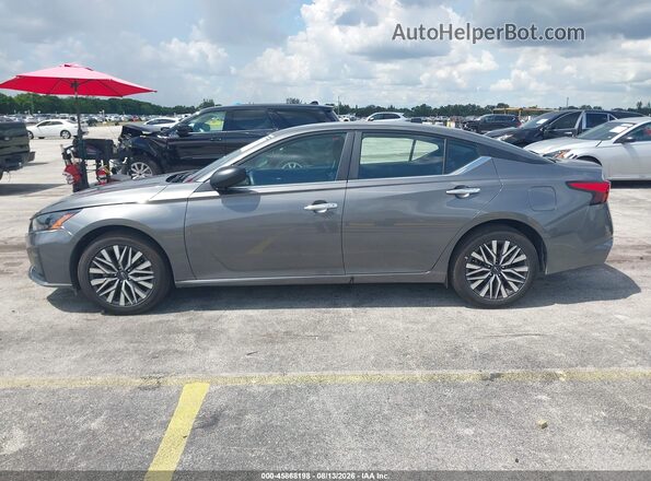 1N4BL4DV2SN389507 2025 NISSAN ALTIMA Gray 