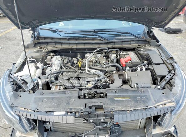 1N4BL4DV2SN391340 2025 NISSAN ALTIMA Black 
