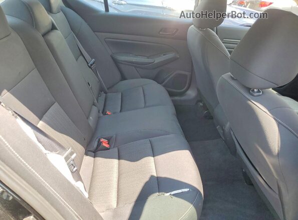 1N4BL4DV2SN391340 2025 NISSAN ALTIMA Black 