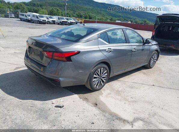 1N4BL4DV2SN396084 2025 NISSAN ALTIMA Gray Tył prawy