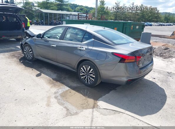 1N4BL4DV2SN396084 2025 NISSAN ALTIMA Gray Tył lewy