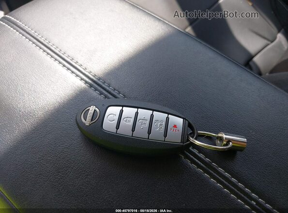 1N4BL4DV2SN396084 2025 NISSAN ALTIMA Gray Widok deski rozdzielczej