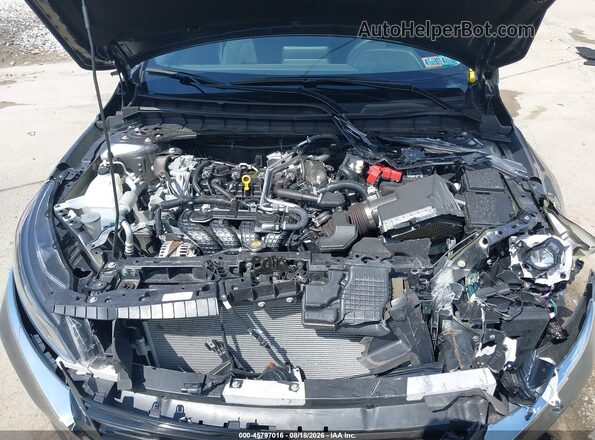 1N4BL4DV2SN396084 2025 NISSAN ALTIMA Gray Widok z tyłu