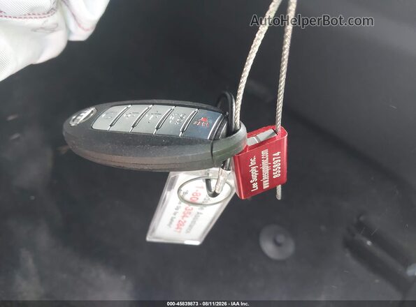 1N4BL4DV2SN428659 2025 NISSAN ALTIMA Black Dashboard view