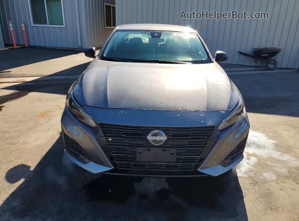 1N4BL4DV2TN323217 2026 NISSAN ALTIMA Gray Widok z przodu