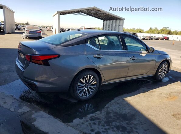 1N4BL4DV2TN323217 2026 NISSAN ALTIMA Gray Tył prawy