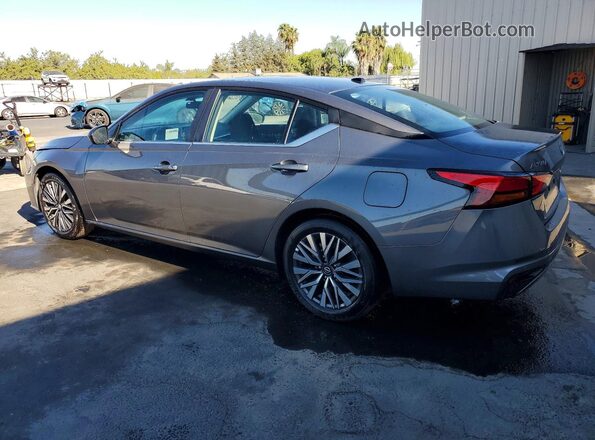 1N4BL4DV2TN323217 2026 NISSAN ALTIMA Gray Tył lewy