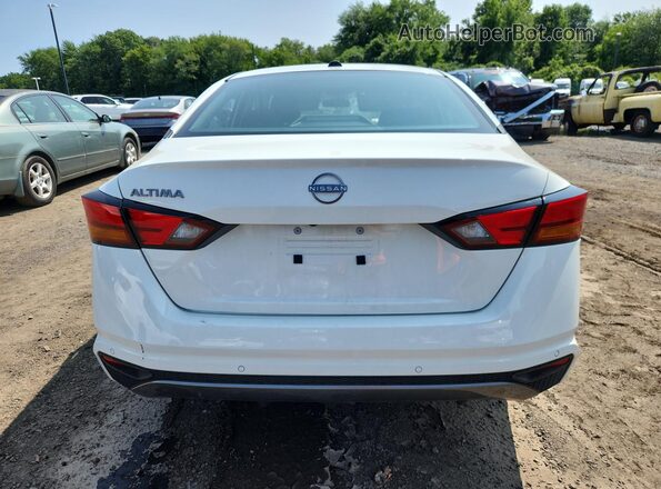 1N4BL4DV2TN342012 2026 NISSAN ALTIMA White 