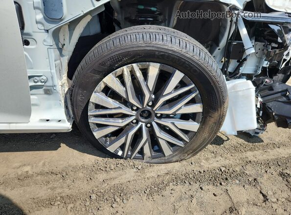 1N4BL4DV2TN342012 2026 NISSAN ALTIMA White სალონის 360-გრადუსიანი ხედი