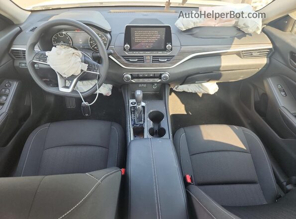 1N4BL4DV2TN342012 2026 NISSAN ALTIMA White 