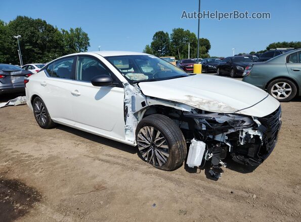 1N4BL4DV2TN342012 2026 NISSAN ALTIMA White 