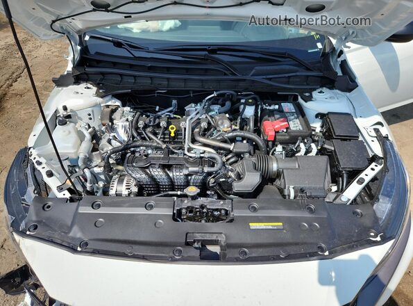 1N4BL4DV2TN342012 2026 NISSAN ALTIMA White 