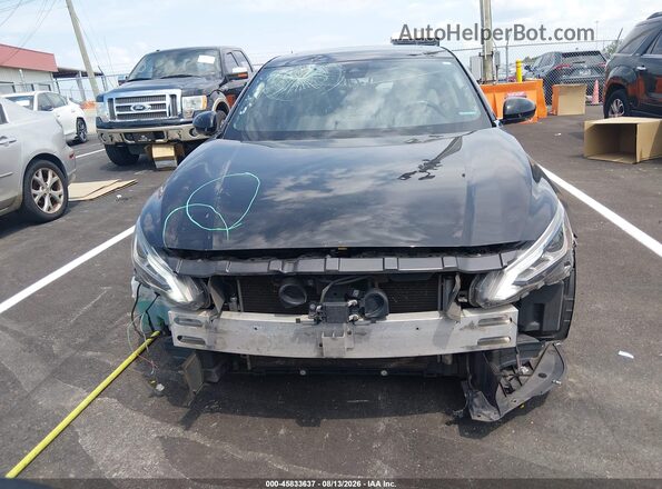 1N4BL4DV3KC108407 2019 NISSAN ALTIMA Black Vista frontal