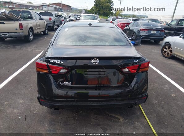1N4BL4DV3KC108407 2019 NISSAN ALTIMA Black 