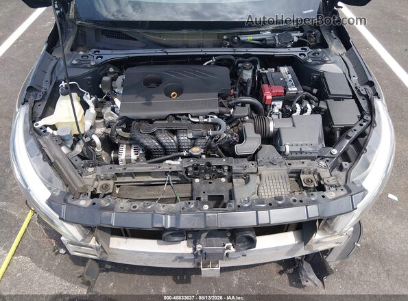1N4BL4DV3KC108407 2019 NISSAN ALTIMA Black Vista trasera