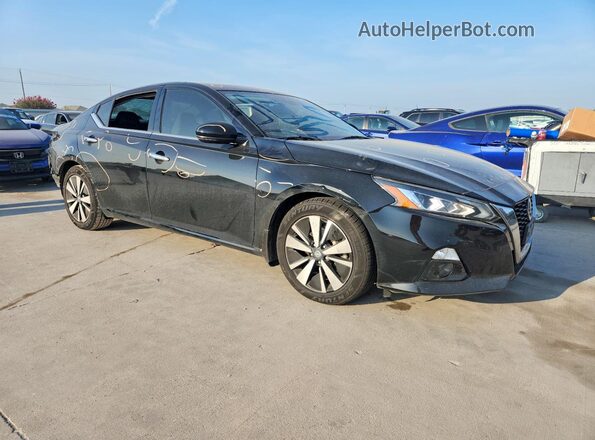 1N4BL4DV3KC185181 2019 NISSAN ALTIMA Black Front right