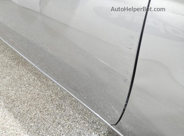 1N4BL4DV3MN343395 2021 NISSAN ALTIMA Серебряный 