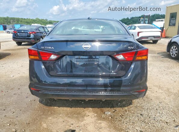 1N4BL4DV3PN348083 2023 NISSAN ALTIMA Black Rear view