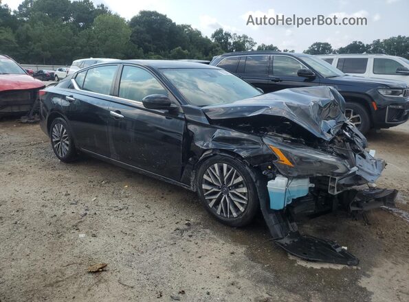 1N4BL4DV3PN348083 2023 NISSAN ALTIMA Black 