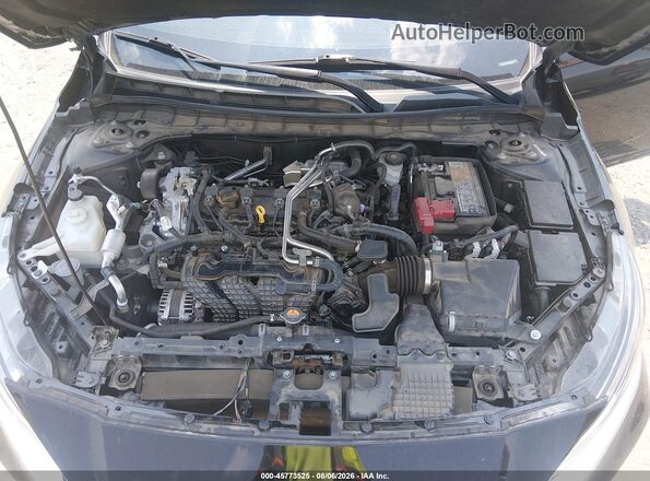 1N4BL4DV3PN362453 2023 NISSAN ALTIMA Black Հետևի տեսք