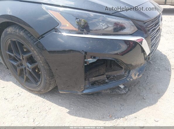 1N4BL4DV3PN362453 2023 NISSAN ALTIMA Black 