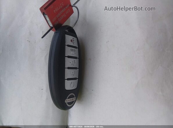 1N4BL4DV3PN362453 2023 NISSAN ALTIMA Black Առջևի վահանակի տեսք