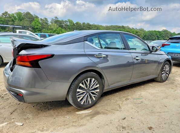 1N4BL4DV3PN377759 2023 NISSAN ALTIMA Gray Rear right