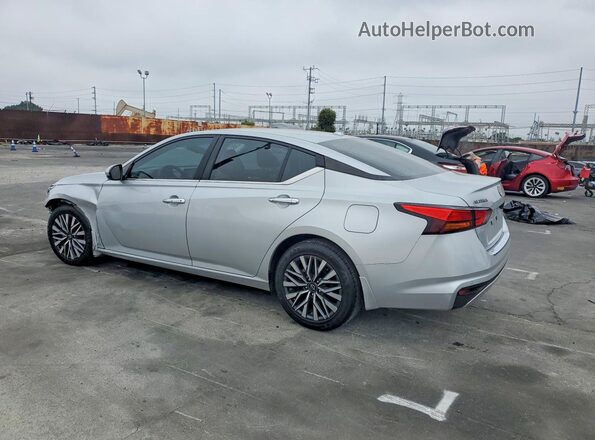 1N4BL4DV3PN381696 2023 NISSAN ALTIMA Silver უკანა მარცხენა