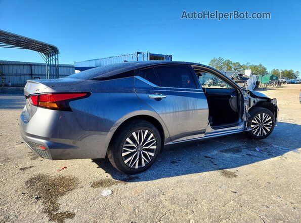 1N4BL4DV3RN313031 2024 NISSAN ALTIMA Gray Trasero derecho