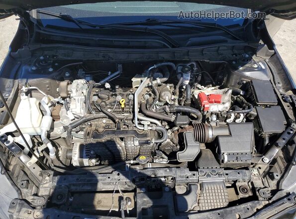 1N4BL4DV3RN326247 2024 NISSAN ALTIMA Black უკანა სალონის ხედი