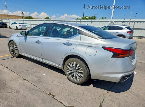 1N4BL4DV3RN347826 2024 NISSAN ALTIMA Silver Tył lewy