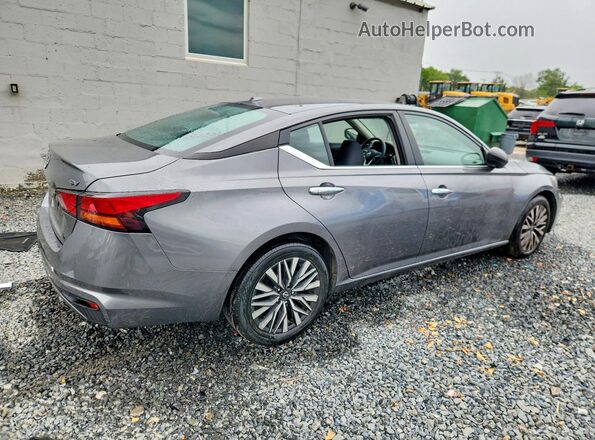 1N4BL4DV3RN373407 2024 NISSAN ALTIMA Gray Rear right