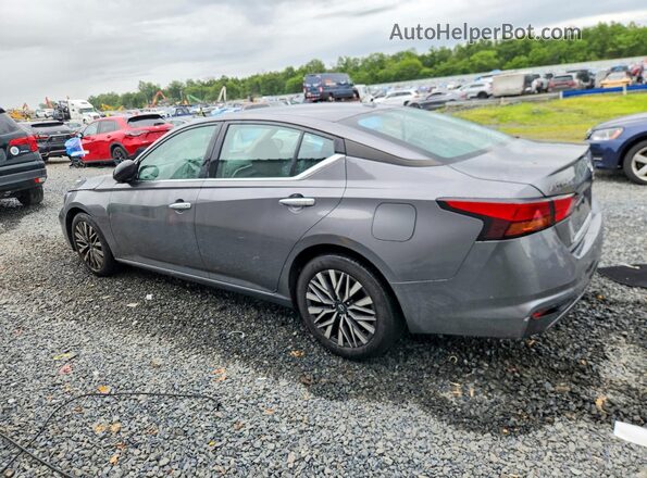 1N4BL4DV3RN373407 2024 NISSAN ALTIMA Gray Rear left