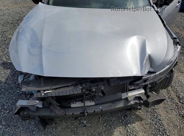 1N4BL4DV3RN404722 2024 NISSAN ALTIMA Silver უკანა სალონის ხედი