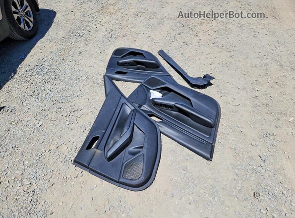 1N4BL4DV3RN409953 2024 NISSAN ALTIMA Gray ძრავის განყოფილების ხედი