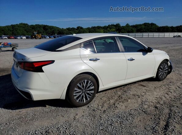 1N4BL4DV3RN417731 2024 NISSAN ALTIMA White Tył prawy