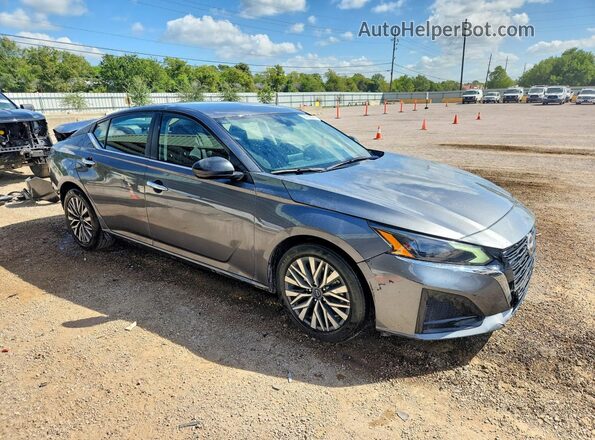 1N4BL4DV3SN319630 2025 NISSAN ALTIMA Gray Front right