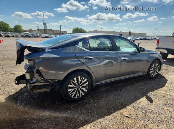 1N4BL4DV3SN319630 2025 NISSAN ALTIMA Gray Rear right