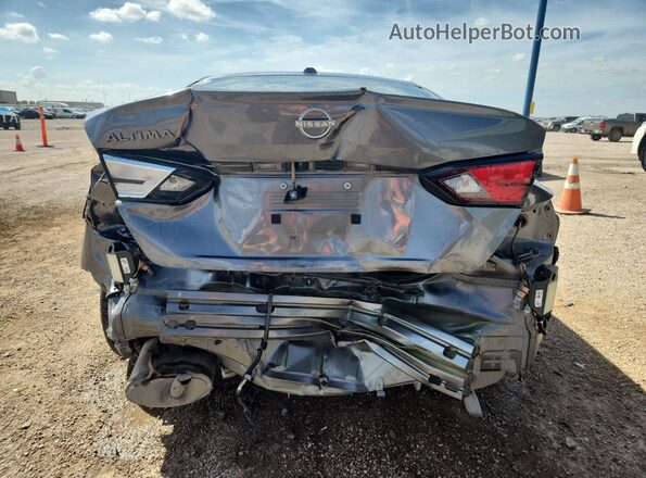1N4BL4DV3SN319630 2025 NISSAN ALTIMA Gray 