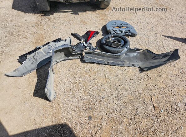 1N4BL4DV3SN319630 2025 NISSAN ALTIMA Gray Engine compartment view
