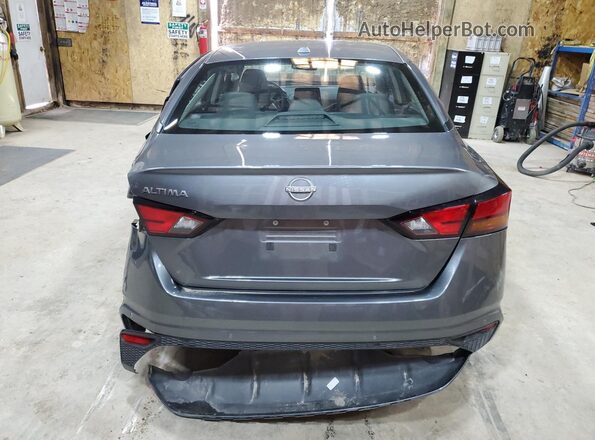 1N4BL4DV3SN348464 2025 NISSAN ALTIMA Gray 