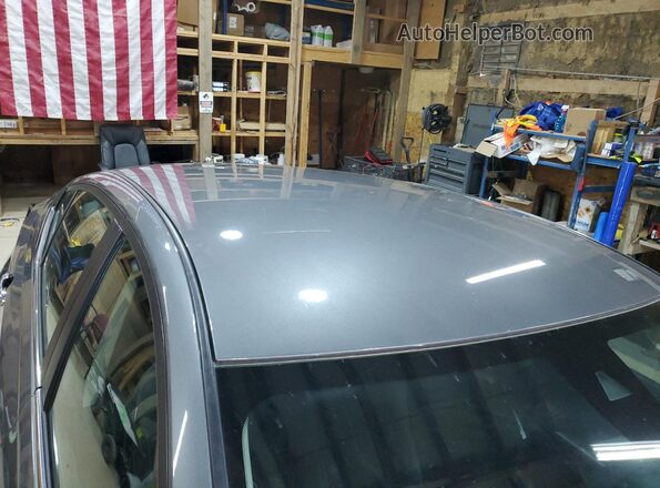 1N4BL4DV3SN348464 2025 NISSAN ALTIMA Gray 