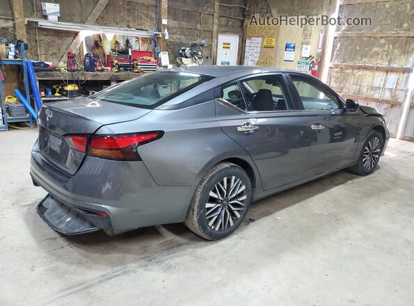 1N4BL4DV3SN348464 2025 NISSAN ALTIMA Gray 