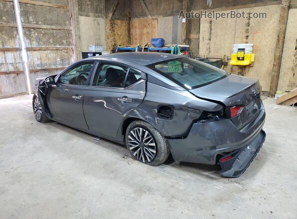1N4BL4DV3SN348464 2025 NISSAN ALTIMA Gray 