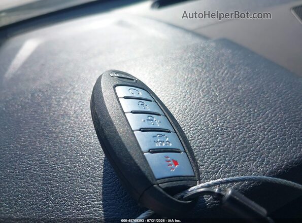 1N4BL4DV3SN359013 2025 NISSAN ALTIMA Gray Widok deski rozdzielczej