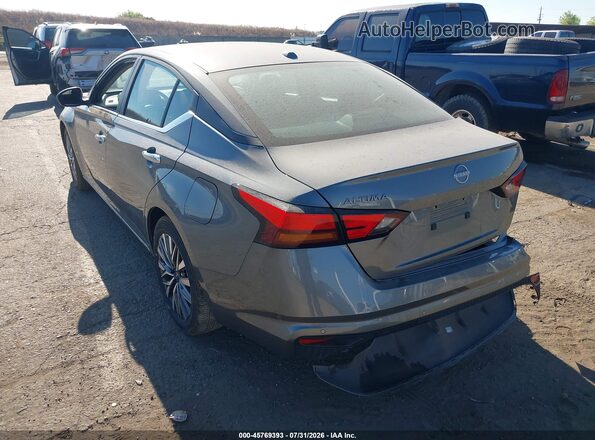 1N4BL4DV3SN359013 2025 NISSAN ALTIMA Gray Tył lewy